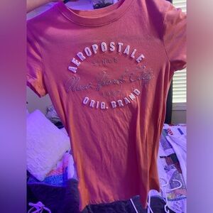 It’s a t-shirt